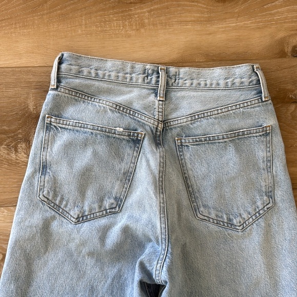 Agolde dame jeans - Picture 6 of 11